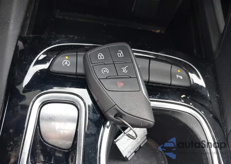 2023 Buick Envision Essence Awd из США, поврежденный, VIN LRBFZPR42PD187662